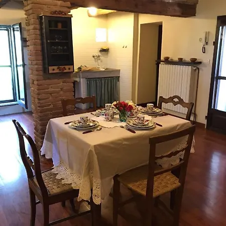 Villetta Amalia Corpolò